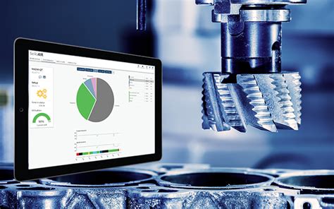 cnc machine monitoring systedms|cnc machine data collection.